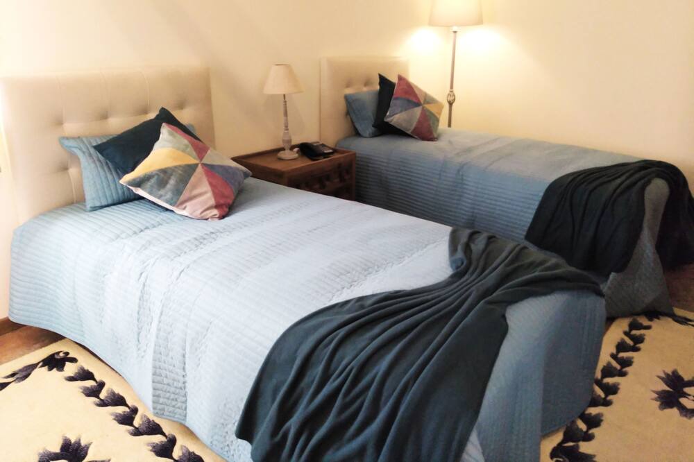 Photo of Bedroom in Murtosa