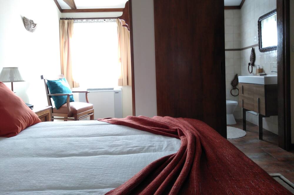Photo of Bedroom in Murtosa