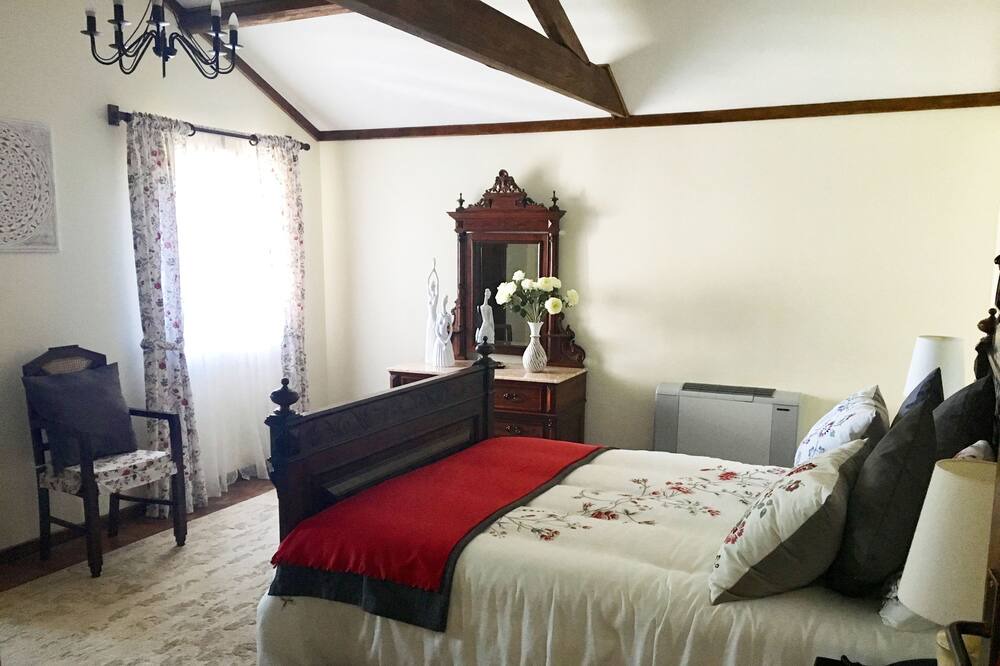Photo of Bedroom in Murtosa