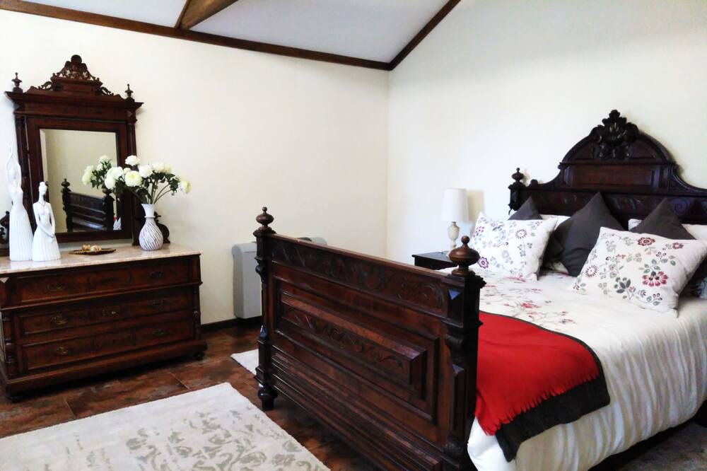 Photo of Bedroom in Murtosa