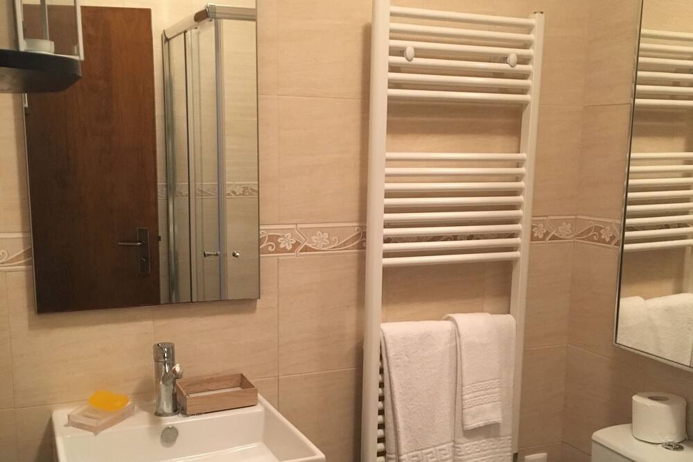 Photo of Bathroom in Murtosa