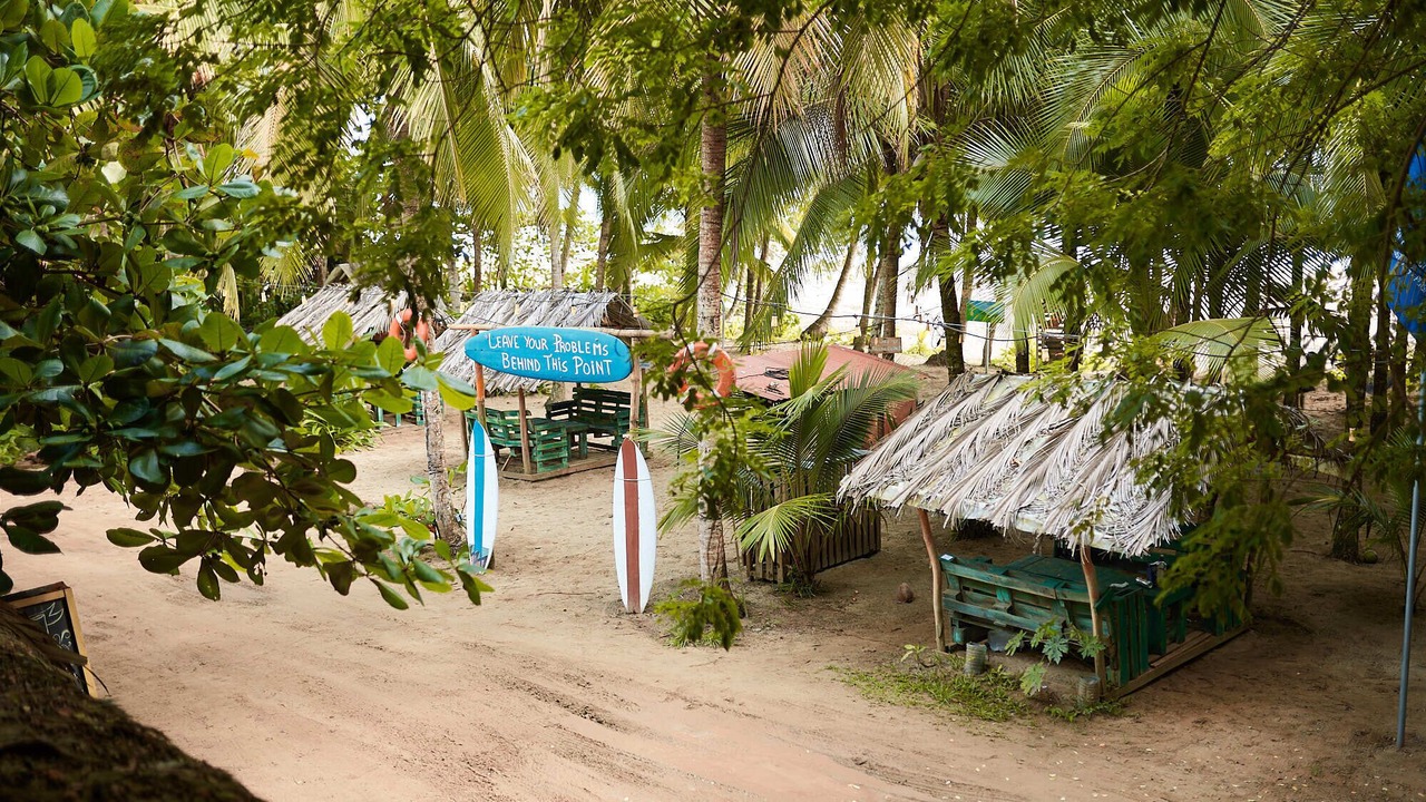 Photo of Outdoor in Cocles