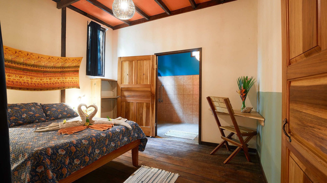 Photo of Bedroom in Cocles
