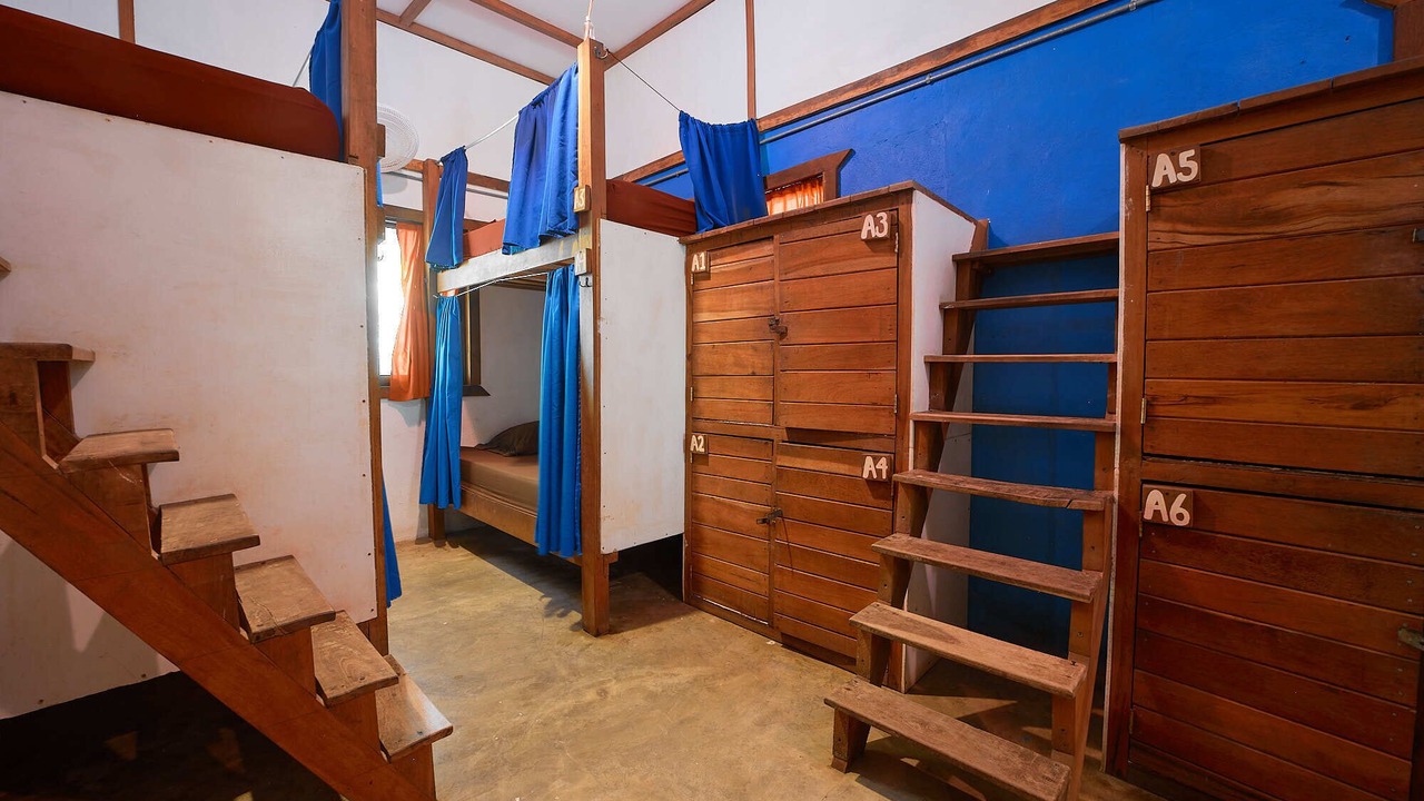 Photo of Bathroom in Cocles