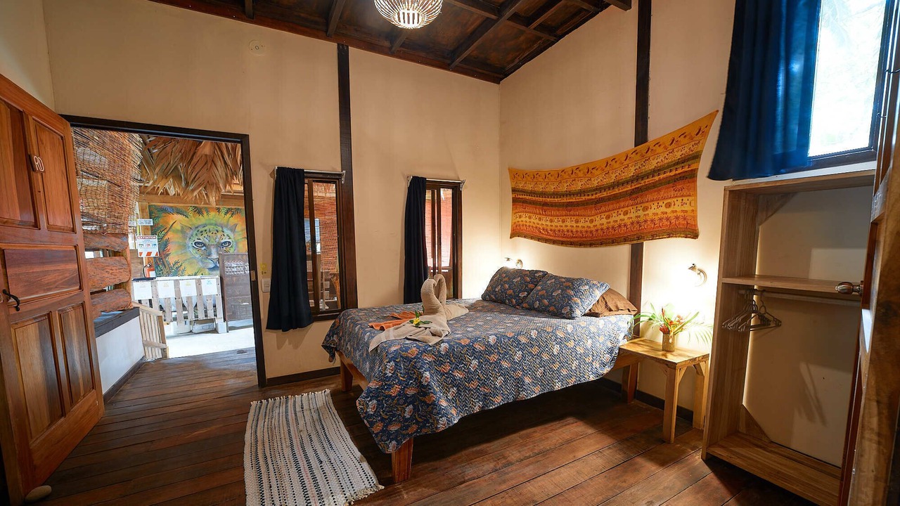 Photo of Bedroom in Cocles
