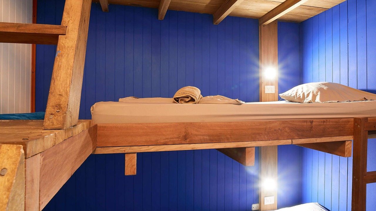 Photo of Bedroom in Cocles