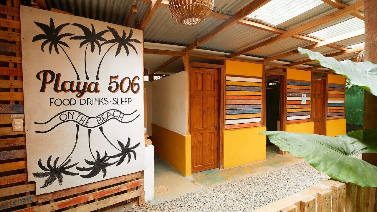 Photo of Bedroom in Cocles