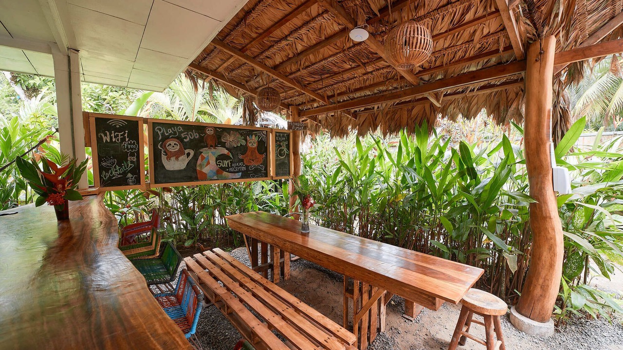 Photo of Outdoor in Cocles