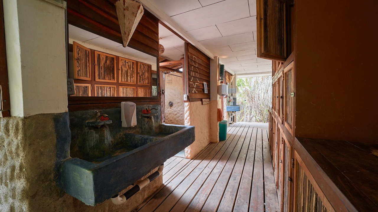 Photo of Bathroom in Cocles