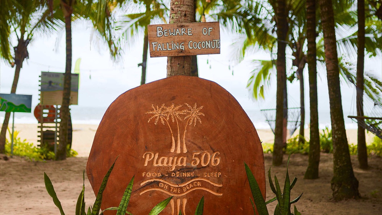 Photo of Outdoor in Cocles