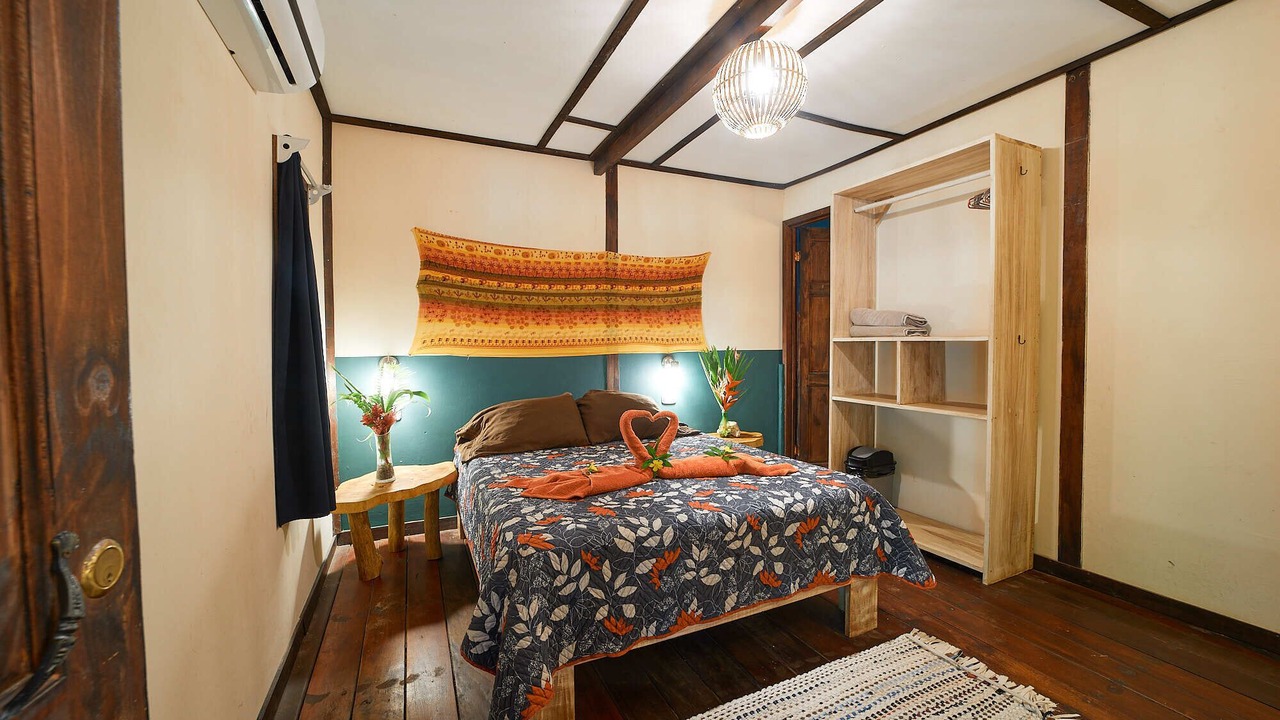 Photo of Bedroom in Cocles
