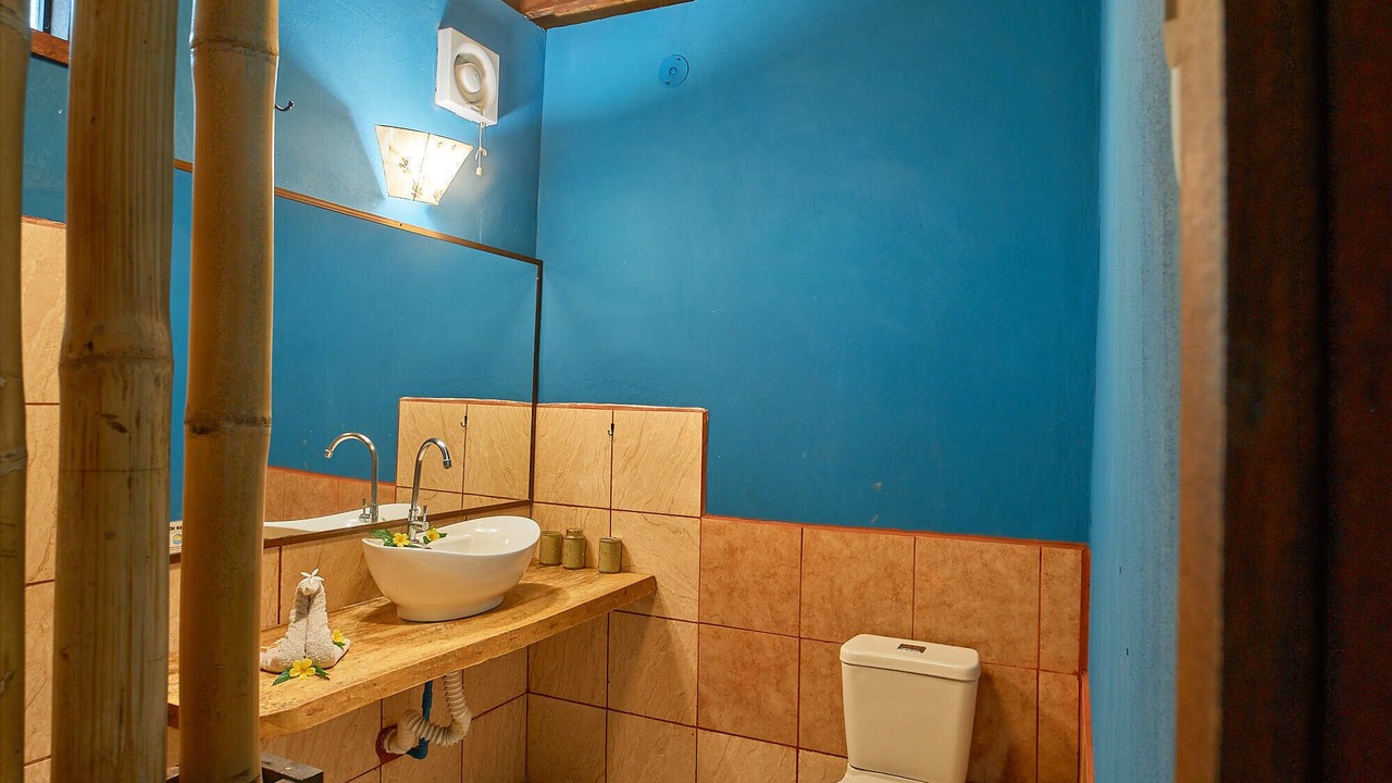 Photo of Bathroom in Cocles