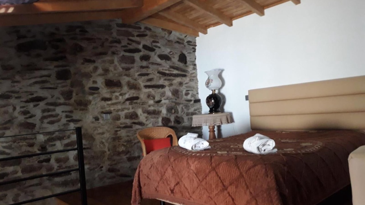 Photo of Bedroom in Tabuaco