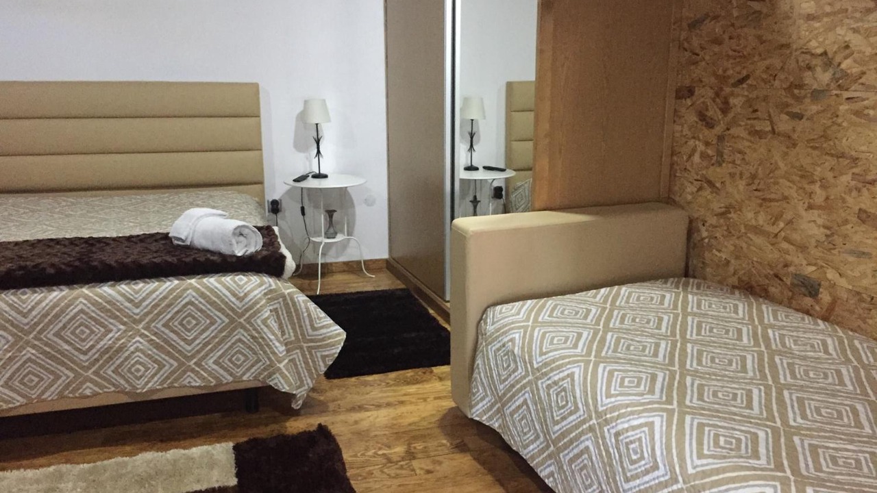 Photo of Bedroom in Tabuaco
