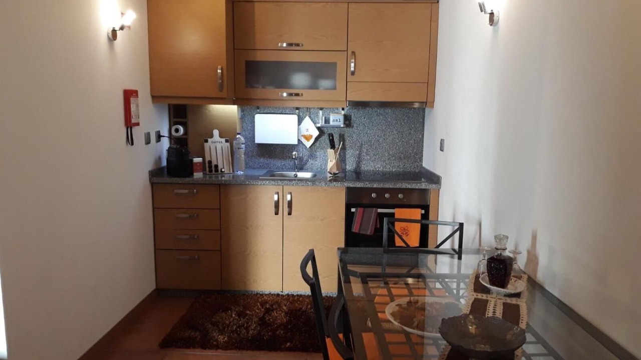 Photo of Kitchen in Tabuaco
