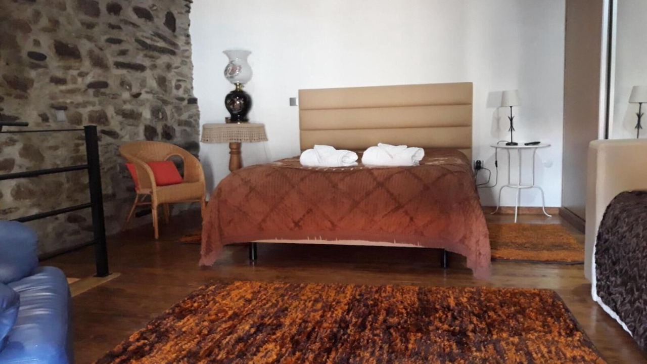 Photo of Bedroom in Tabuaco