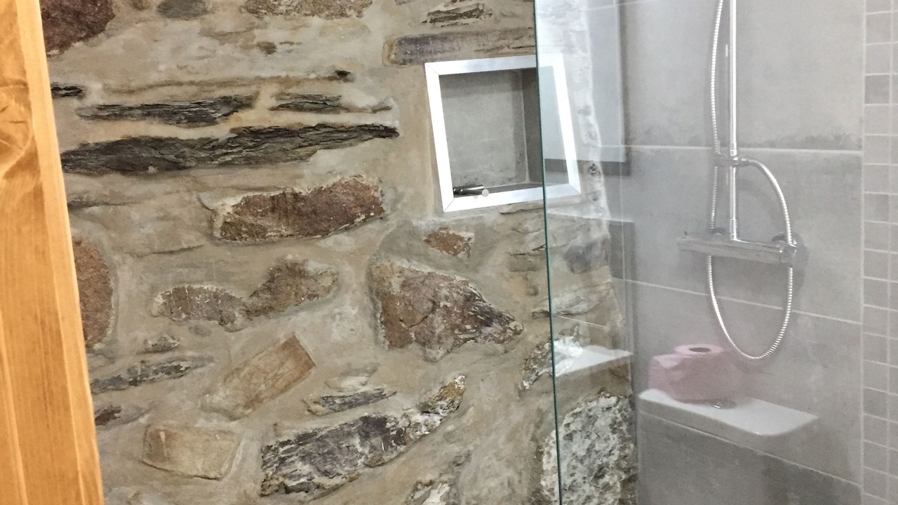 Photo of Bathroom in Tabuaco