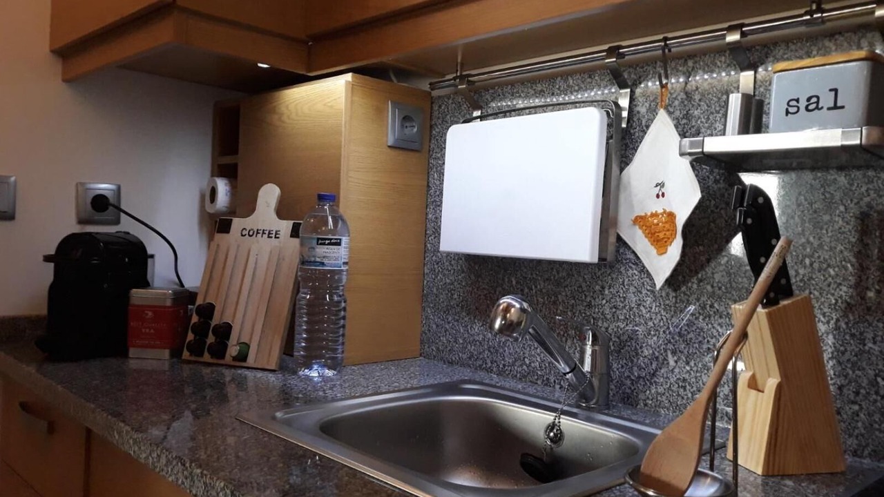 Photo of Kitchen in Tabuaco