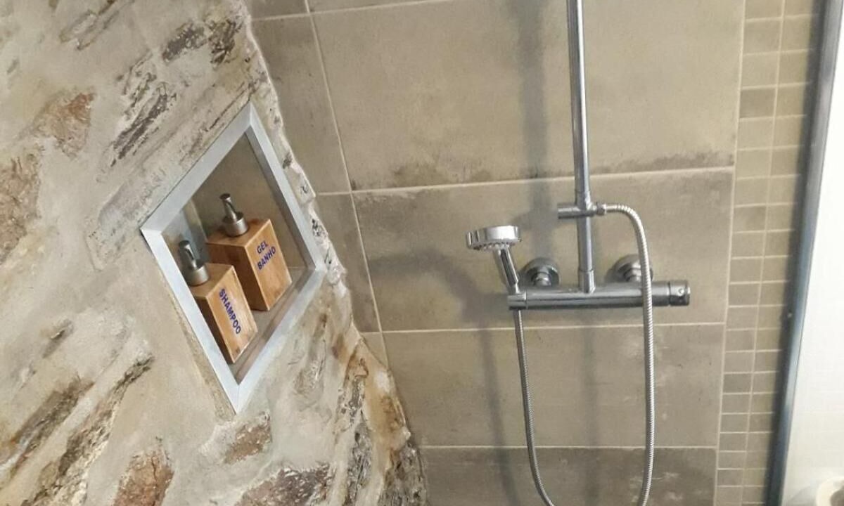Photo of Bathroom in Tabuaco
