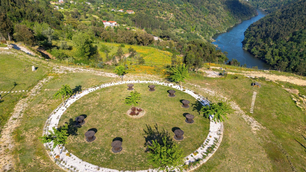 Photo of Outdoor in Sardoeira