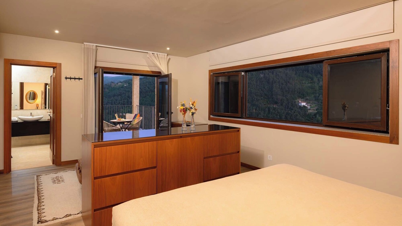 Photo of Bedroom in Sardoeira