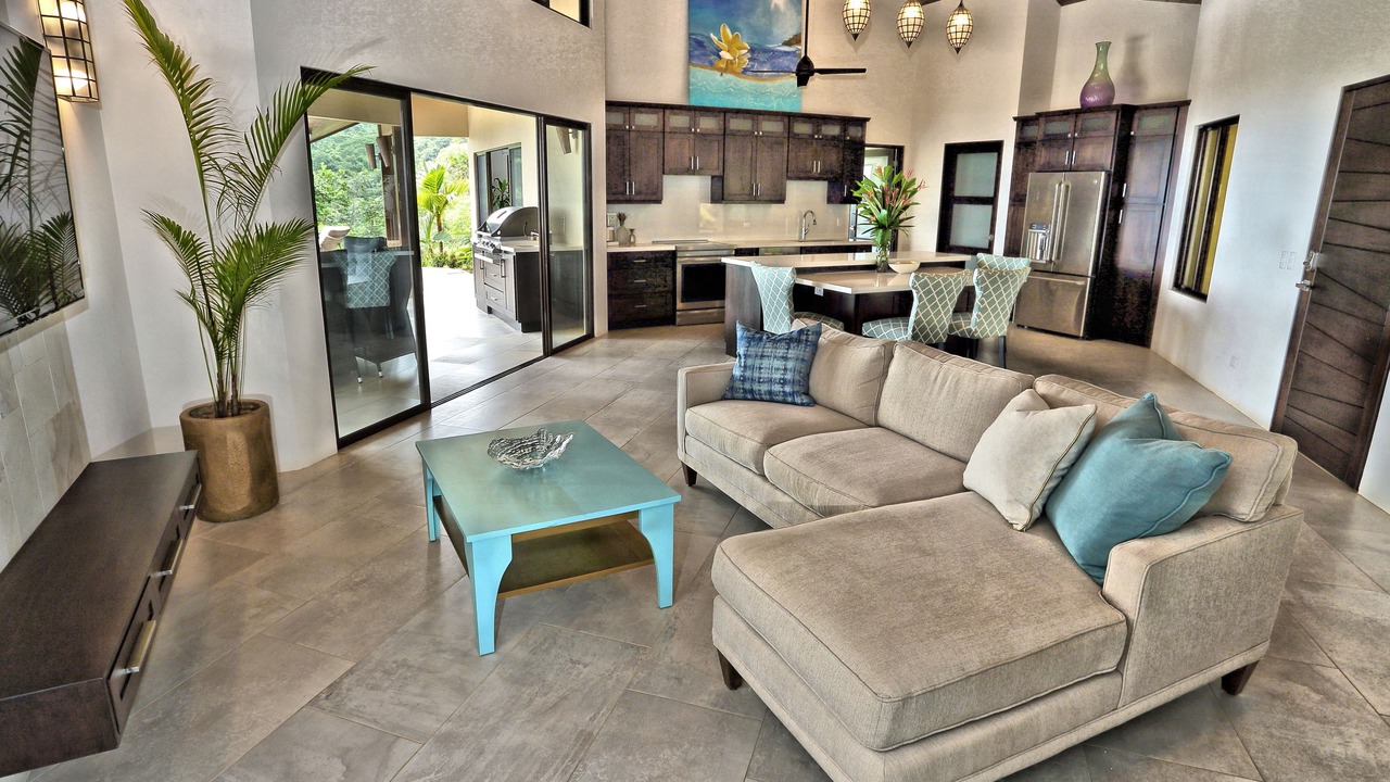 Photo of Kitchen in Ballena