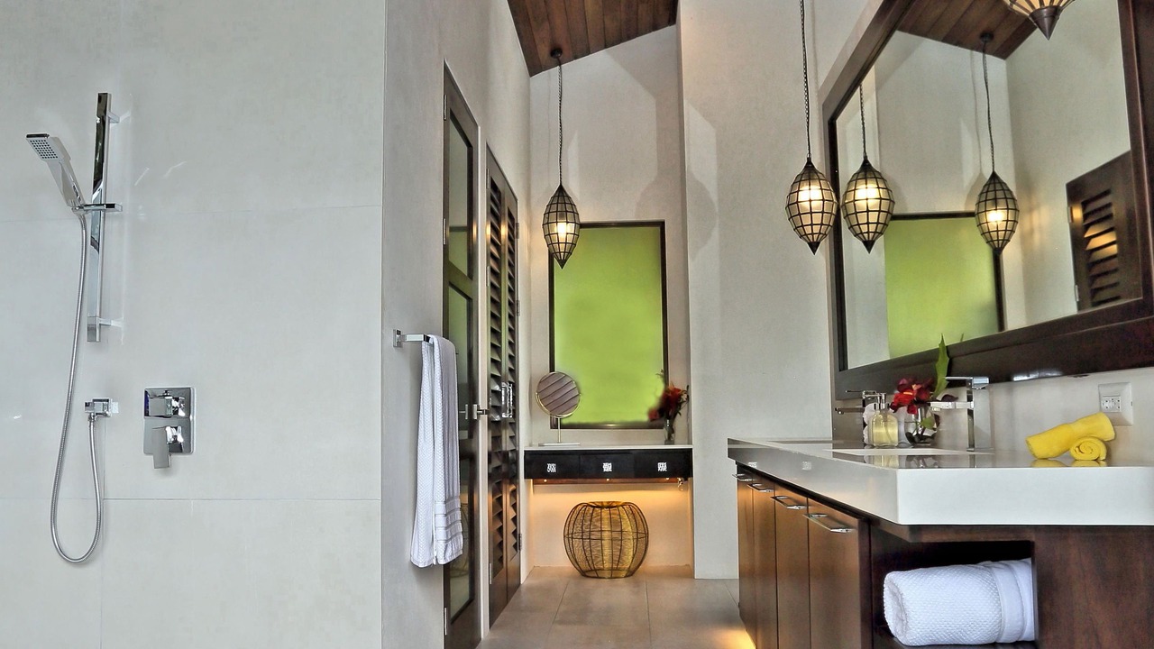 Photo of Bathroom in Ballena