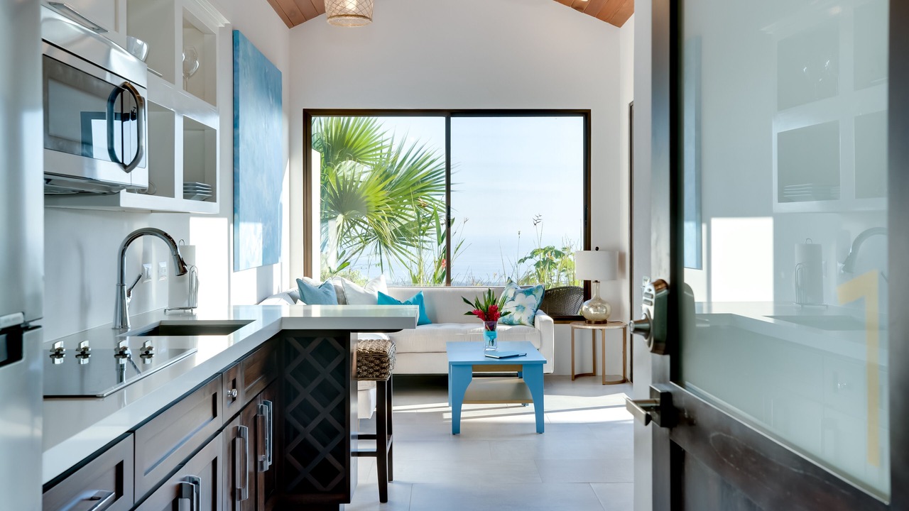 Photo of Kitchen in Ballena