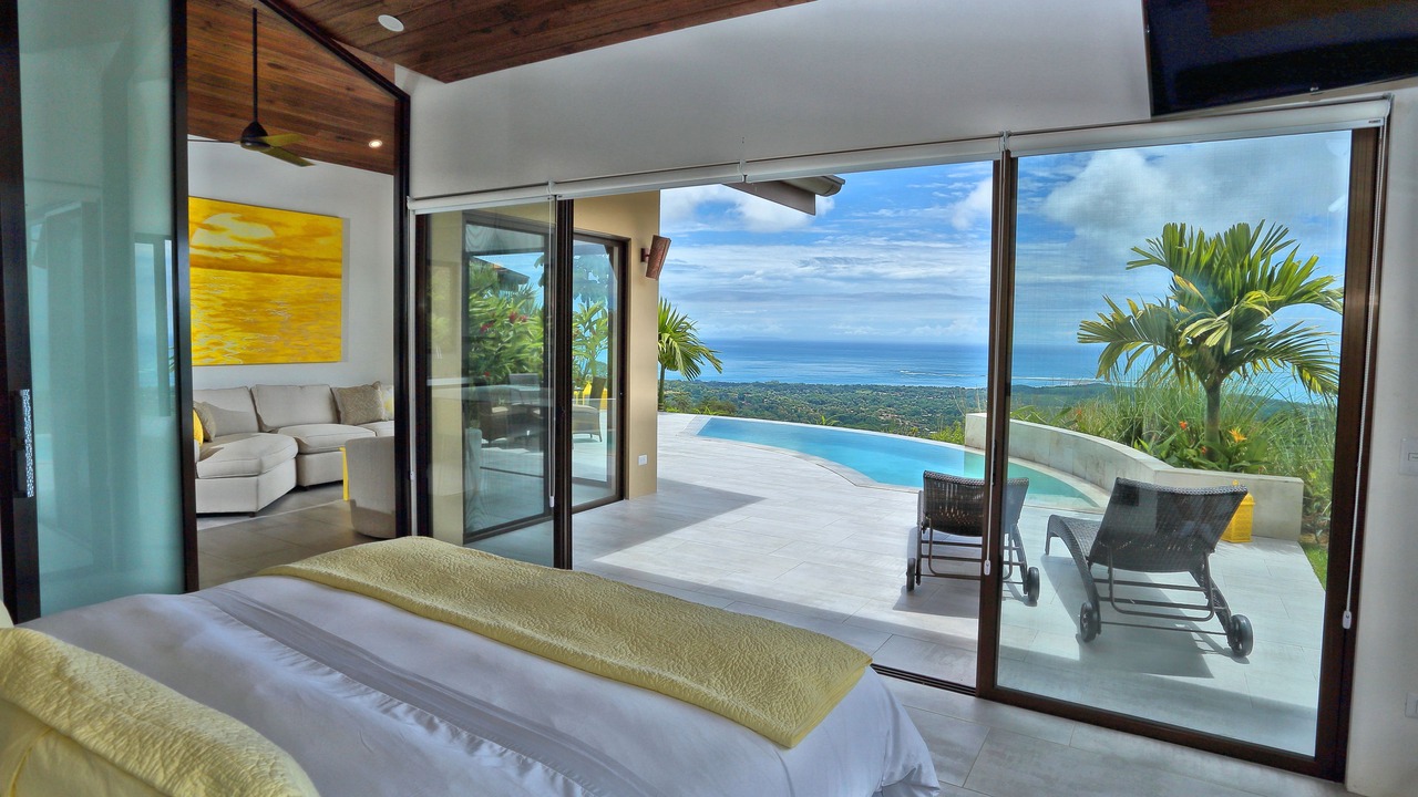 Photo of Bedroom in Ballena