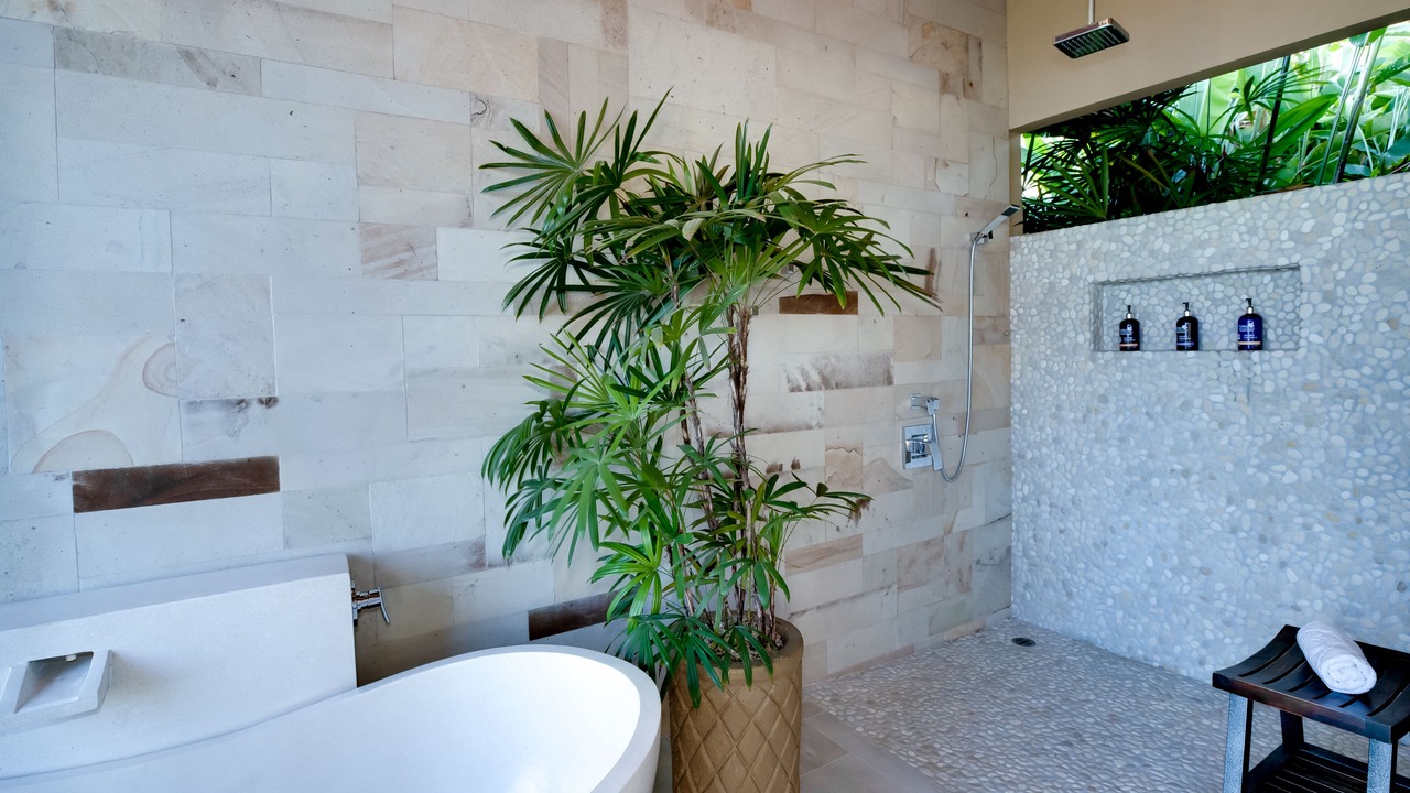 Photo of Bathroom in Ballena