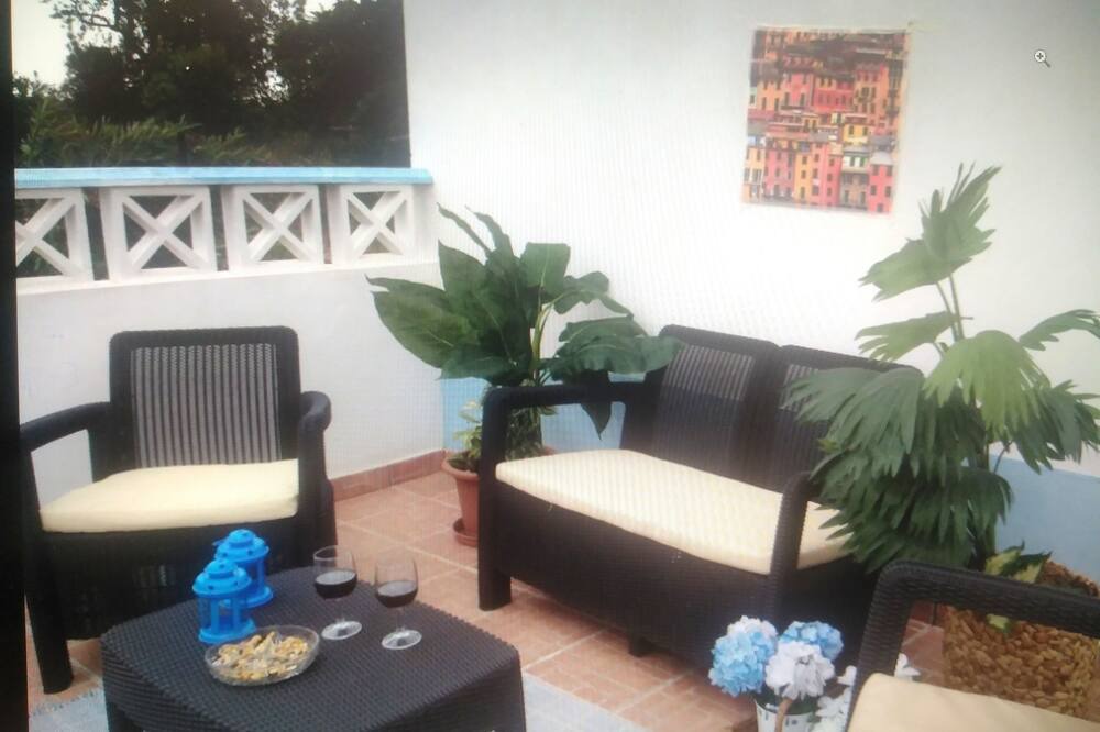 Photo of Outdoor in Ferrarias