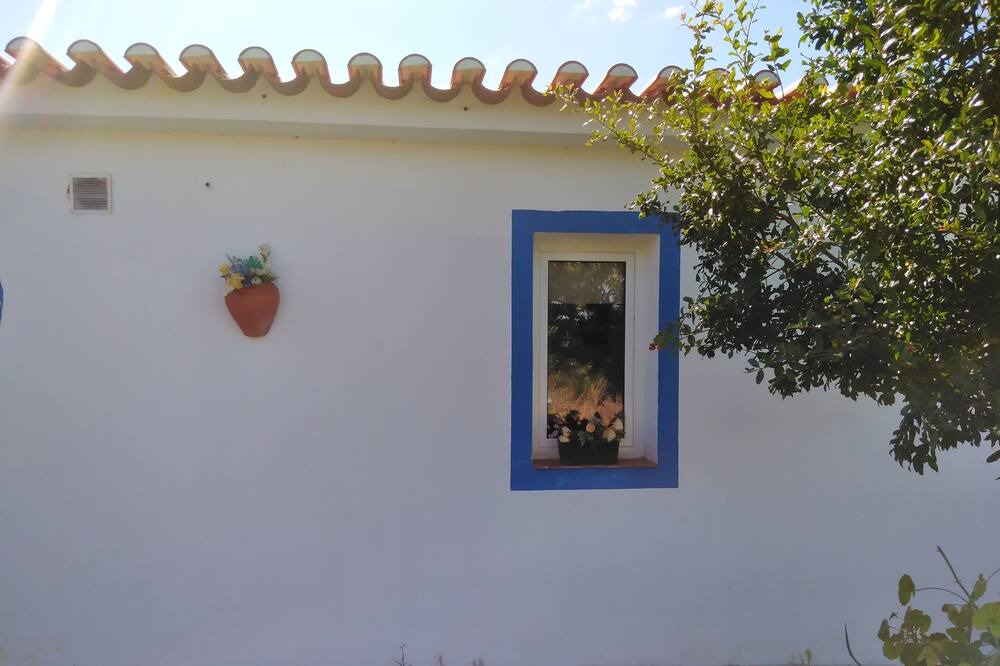 Photo of Outdoor in Ferrarias