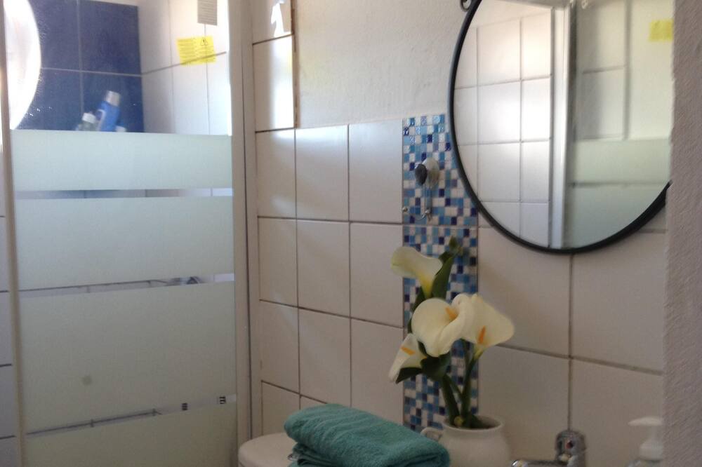 Photo of Bathroom in Ferrarias