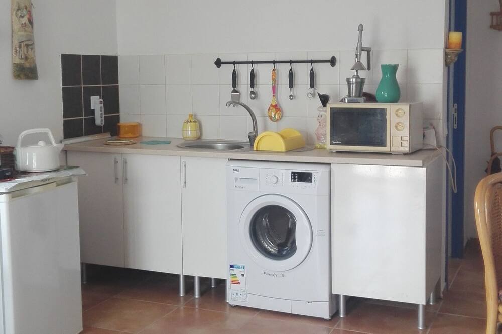 Photo of Kitchen in Ferrarias