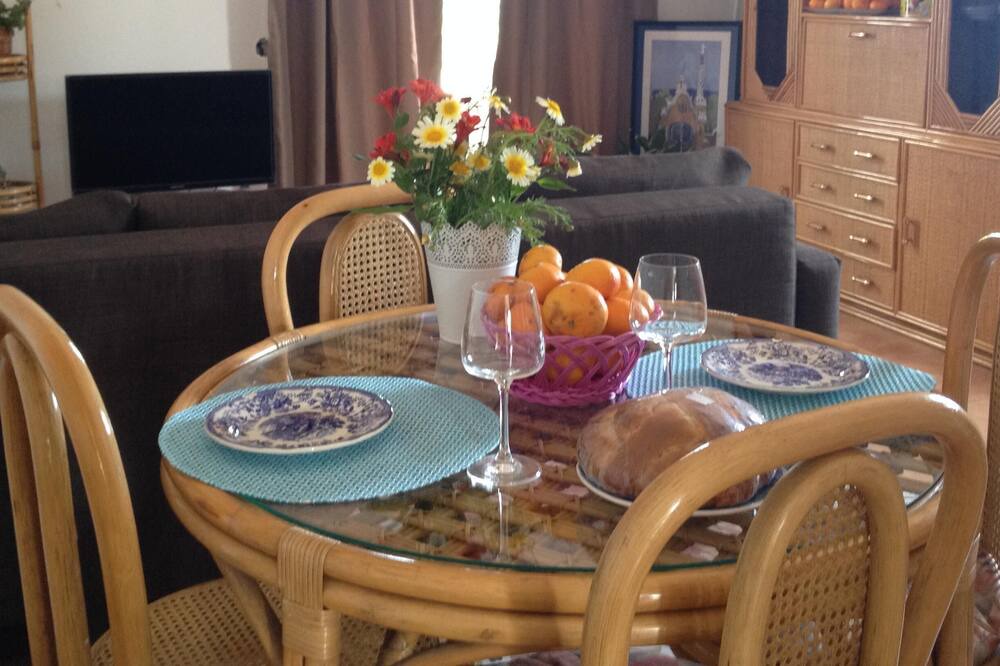 Photo of Kitchen in Ferrarias