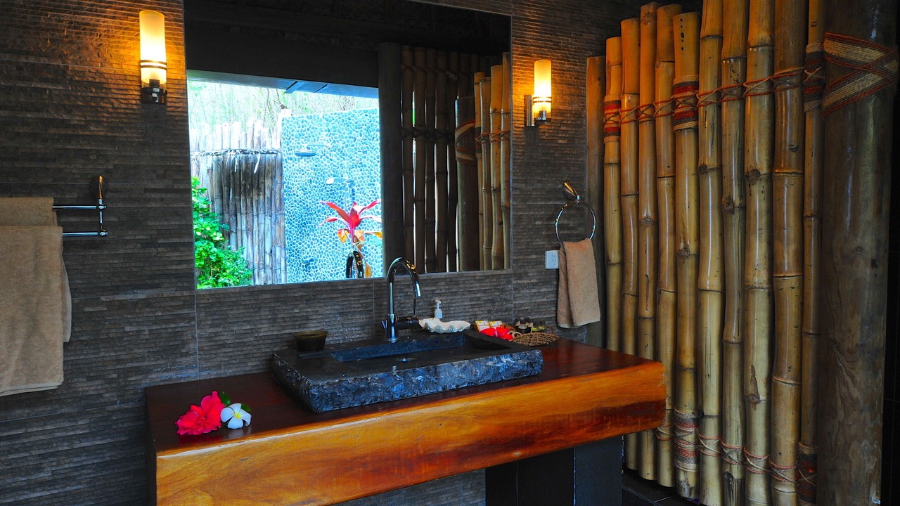 Photo of Bathroom in Nalauwaki