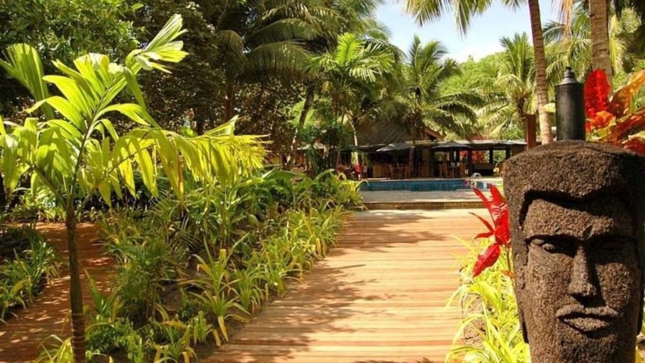 Photo of Outdoor in Nalauwaki