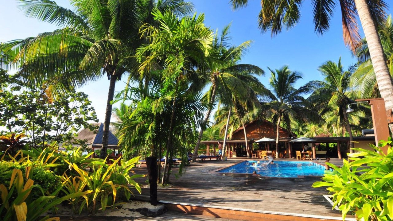 Photo of Outdoor in Nalauwaki