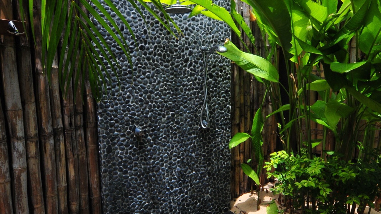 Photo of Bathroom in Nalauwaki