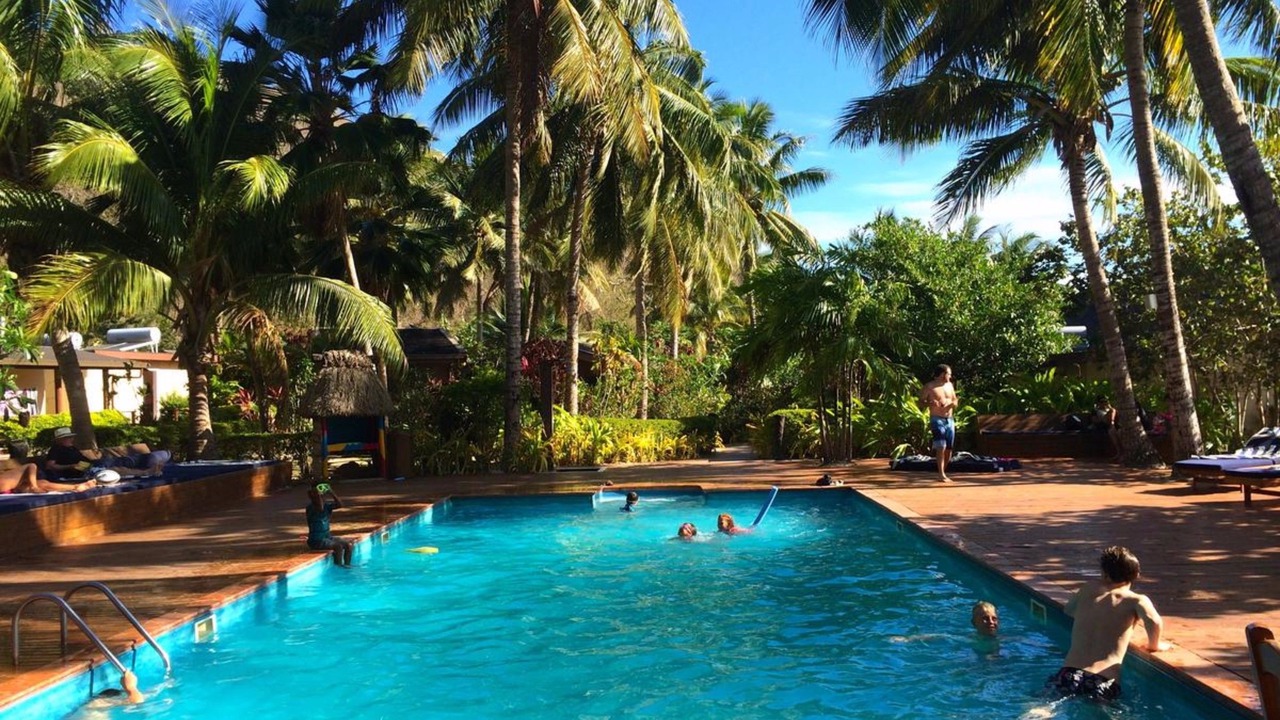 Photo of Outdoor in Nalauwaki
