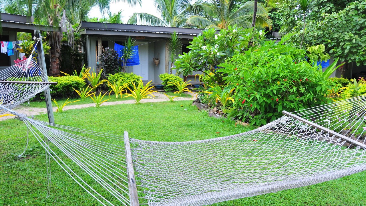 Photo of Outdoor in Nanuya
