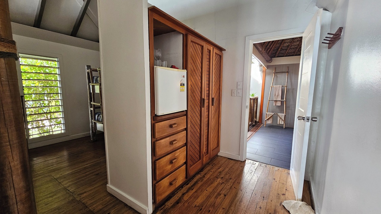 Photo of Bedroom in Nanuya