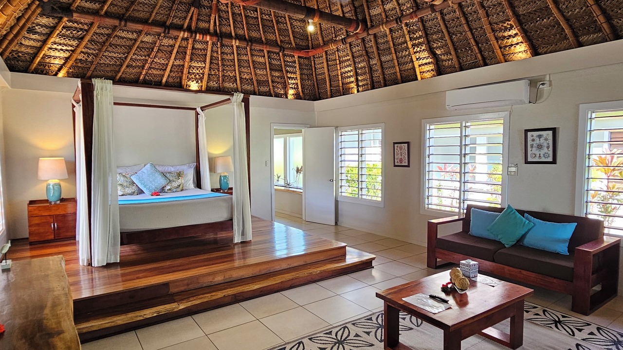 Photo of Bedroom in Nanuya