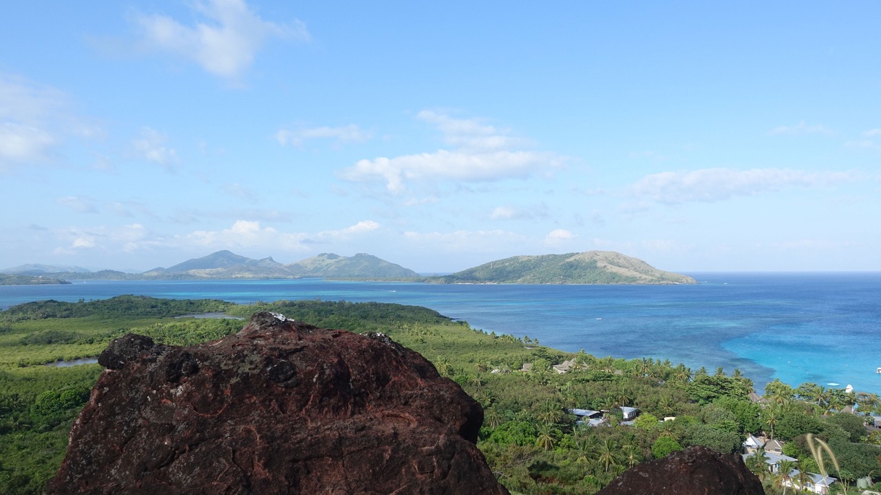 Photo of Outdoor in Nanuya