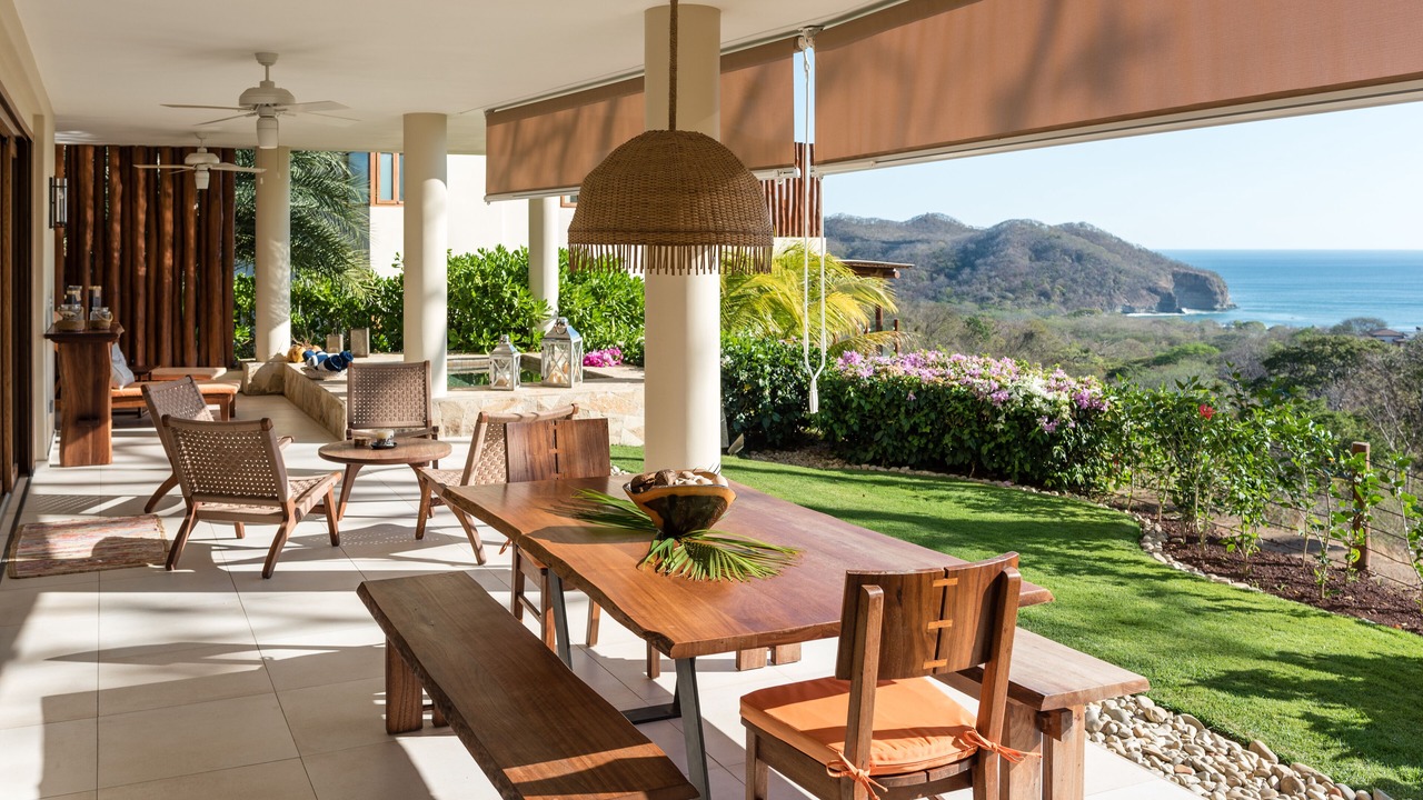 Photo of Outdoor in Guacalito de La Isla