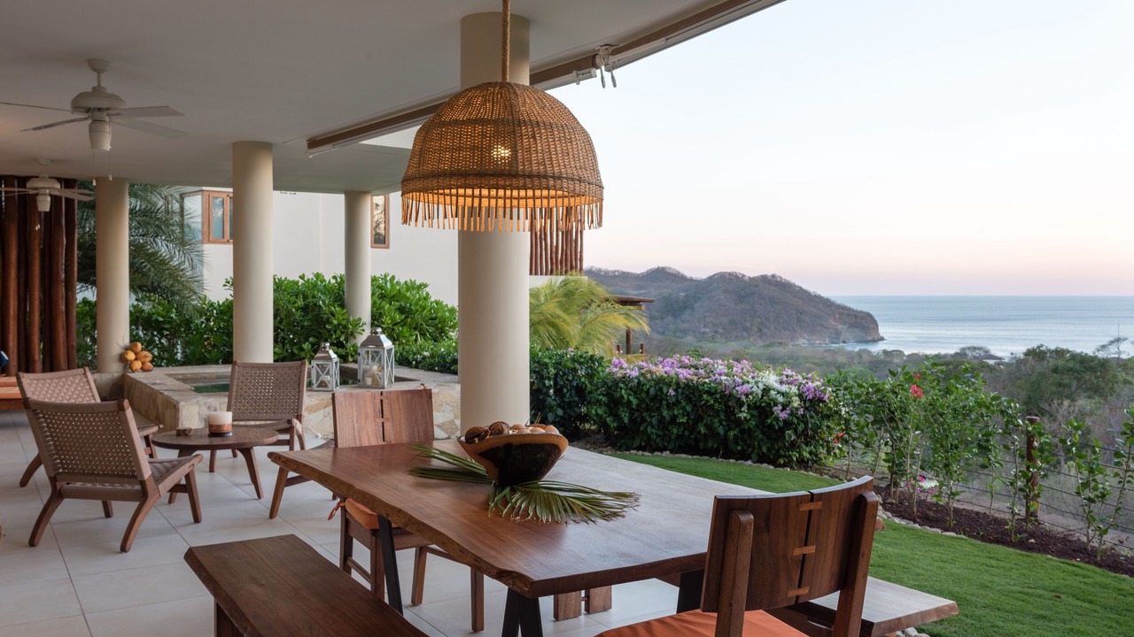 Photo of Outdoor in Guacalito de La Isla