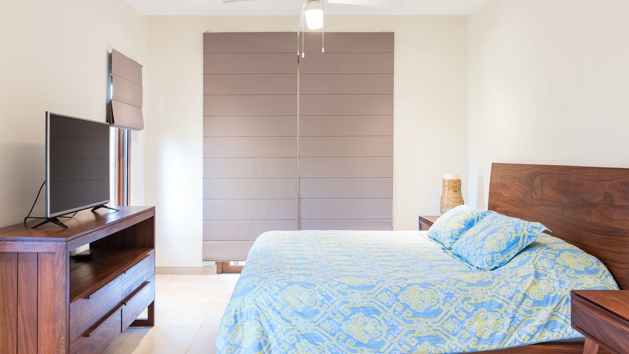 Photo of Bedroom in Guacalito de La Isla