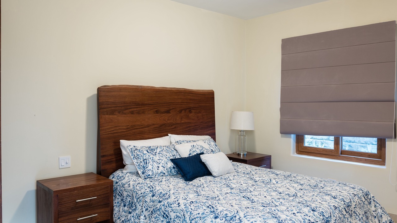 Photo of Bedroom in Guacalito de La Isla