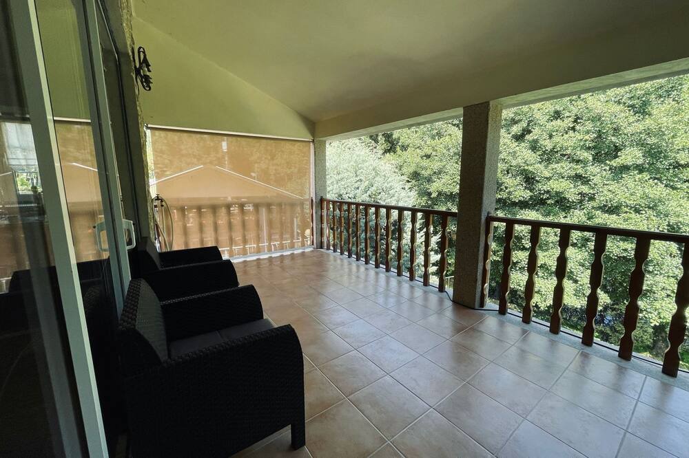 Photo of Patio Balcony in Guarda