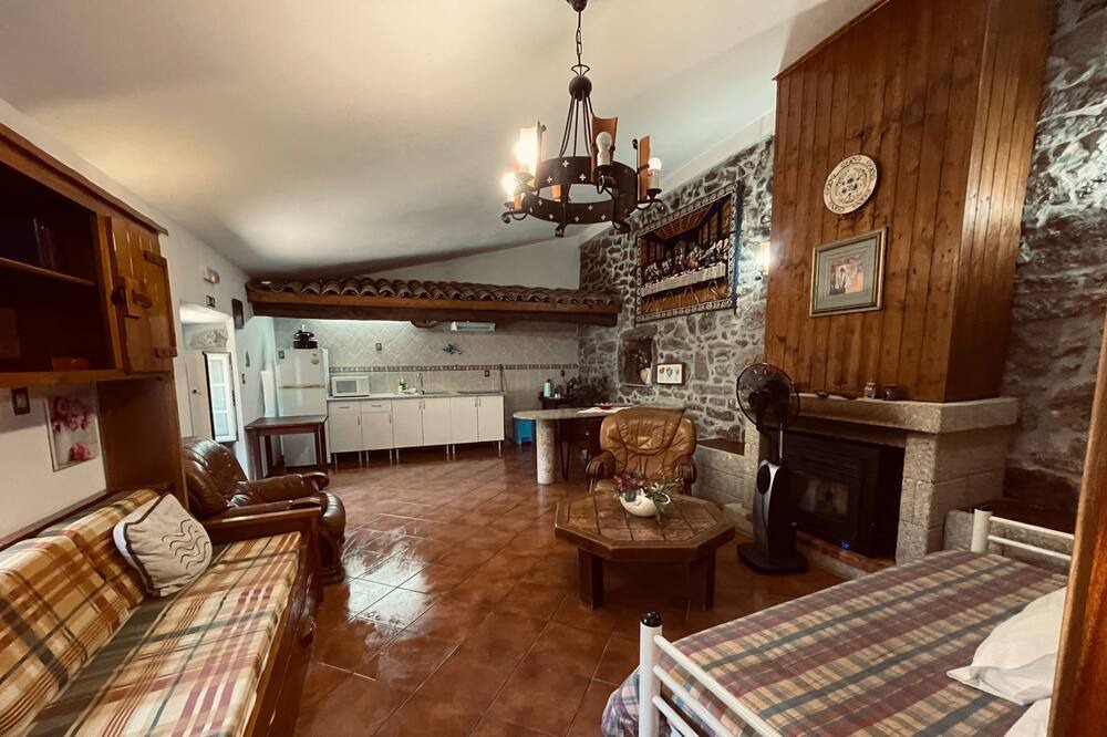 Photo of Livingroom in Guarda